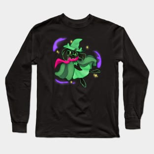 The Prince of Darkness Long Sleeve T-Shirt